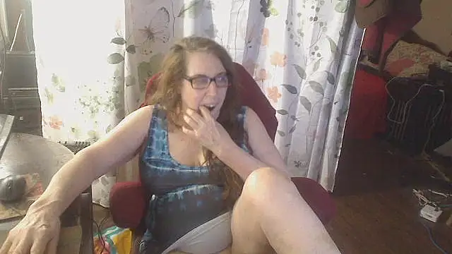 Ireallysquirt webcam