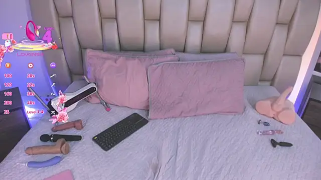 Sweet--Zoe webcam