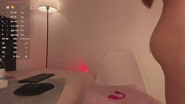 LynnSam_ webcam