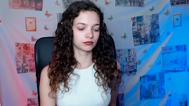 _SusieSu_ webcam