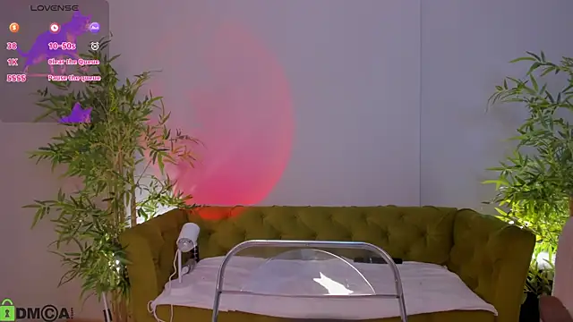 miiss__lulu webcam