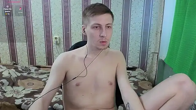 Darien_Brown webcam