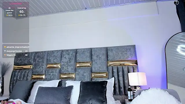 top_mary webcam