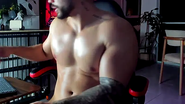 Valenthino_Salvatore webcam