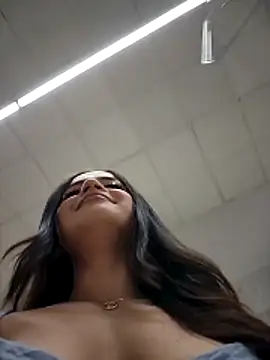 SophiaXJohn webcam