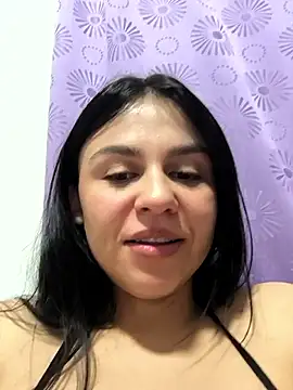 daniela-rosee (F young) - Squirt