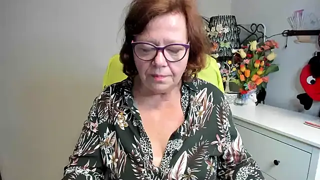 Adelewildx webcam