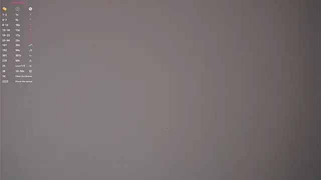 CaseyMulders webcam