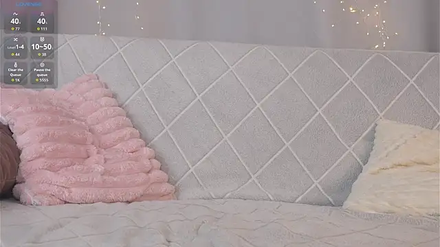 CherlyGuss webcam