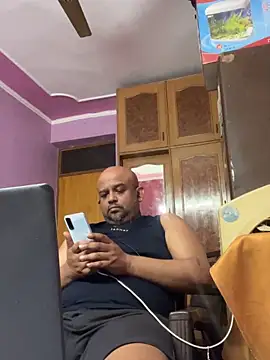 Dick_6inches_Delhi live cam