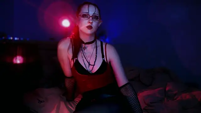 Rory_Pink webcam