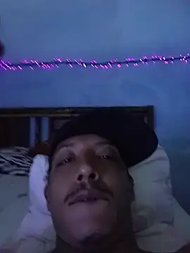 TheBlackAxe webcam
