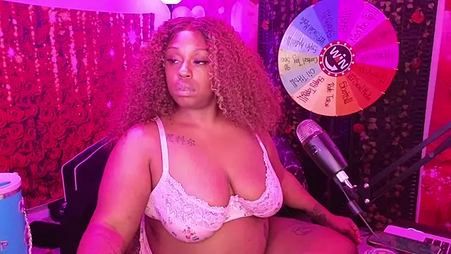 cheriserozequeen