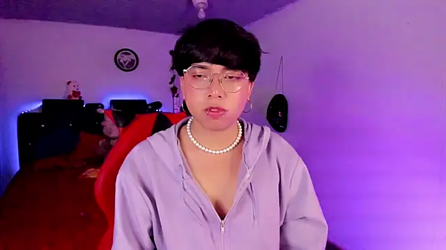 AnggelONfiree webcam