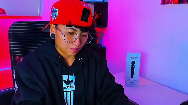 Im_Mathias webcam