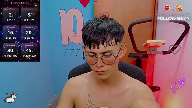 tanjiro_cute webcam