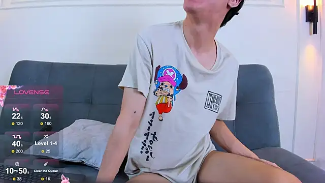 Cum_hunters webcam