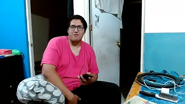 MeisanPaul webcam