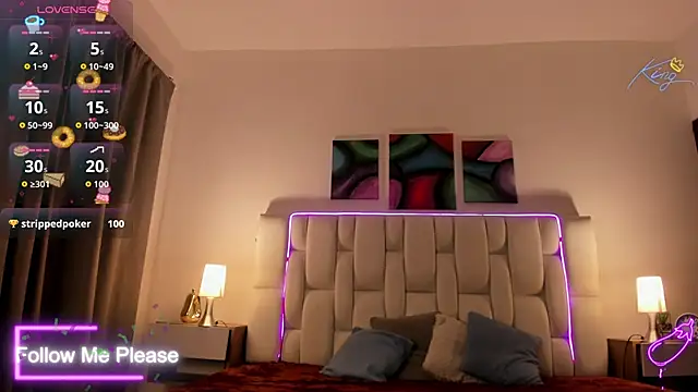 nextboywell1 webcam