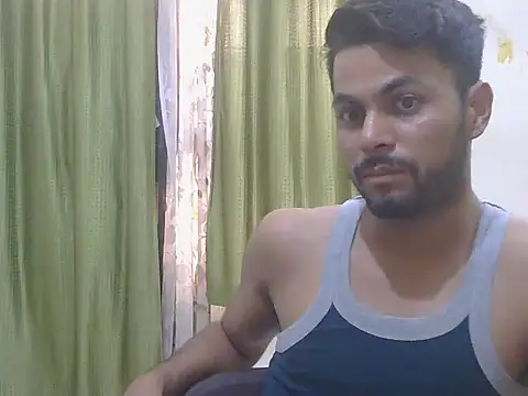 Stubborndesiboy webcam