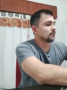 Bradd_32 webcam