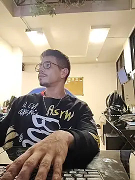 Juann-cock webcam