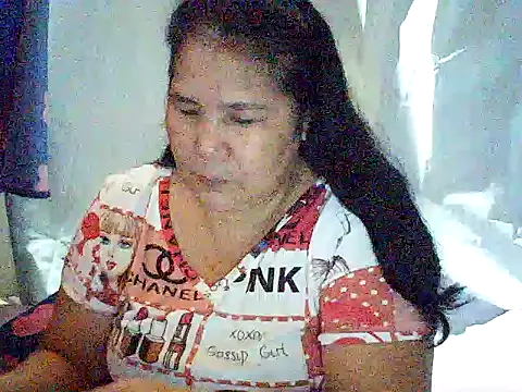 milagrose_rose webcam