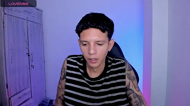 tylernova webcam