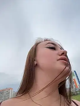KiraSunshine webcam