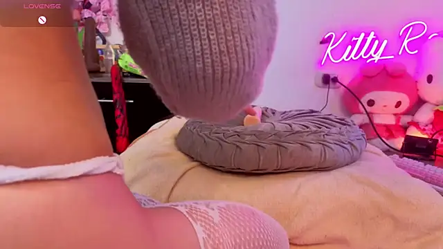 kittyrosess webcam