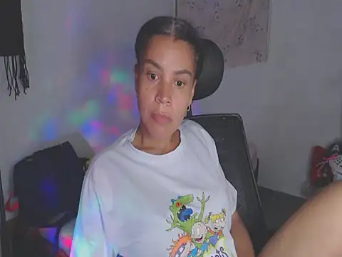 shayna_cute webcam