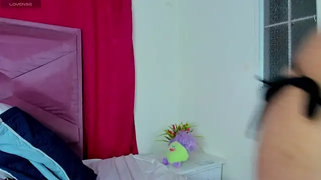 Hopemoretti webcam