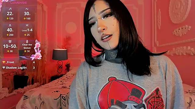 Kat_VonDe webcam