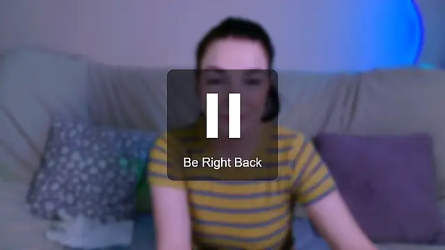 AliceChanel webcam