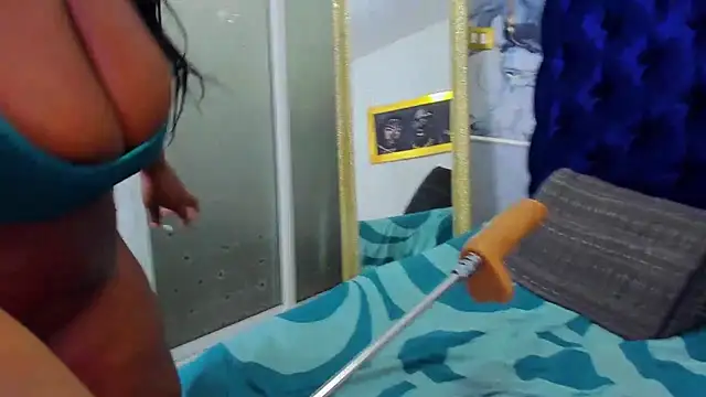 EBONY_SWEEET_ webcam