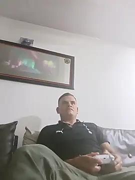 Edwin_Q webcam