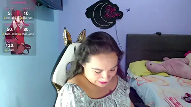 kyra_sol webcam