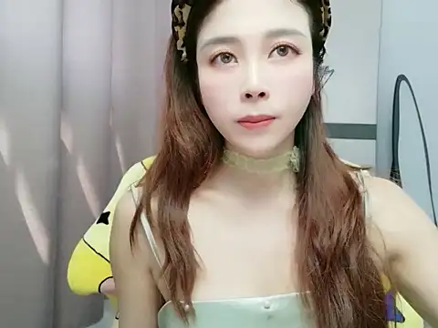 xiaoxiaohong030 webcam