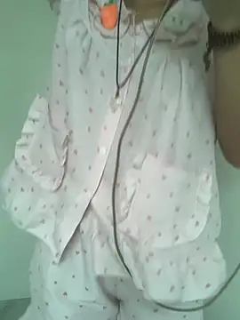 candy_bobo webcam