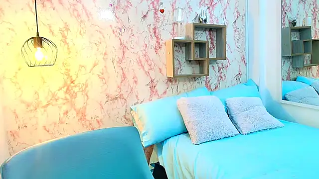 Valeria_Voss webcam