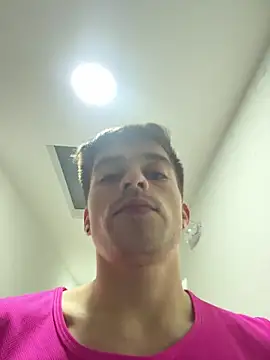 jacob_ferrer webcam
