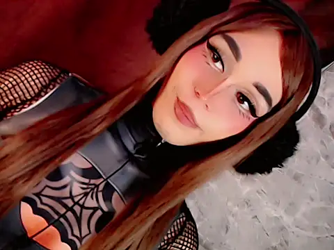 Megaan_Dolll webcam