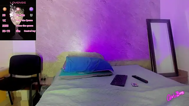 Adrian_Wolf webcam