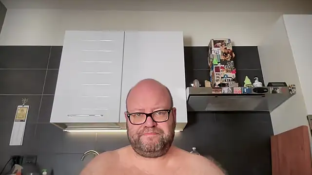 theitalianbear webcam