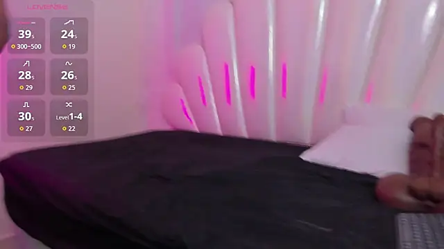 Roxahank webcam