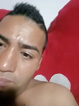 REYANIER webcam