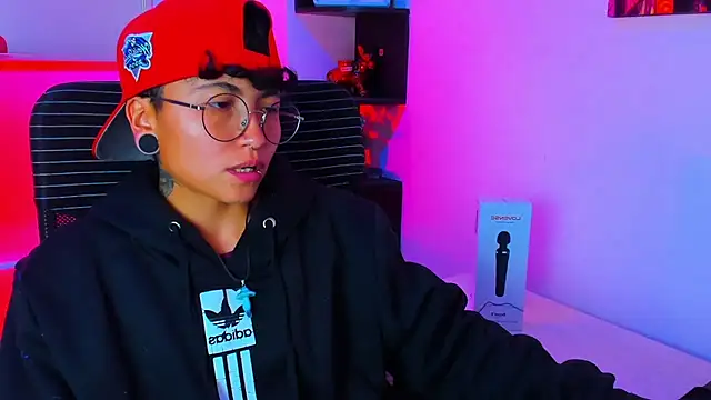 Im_Mathias webcam