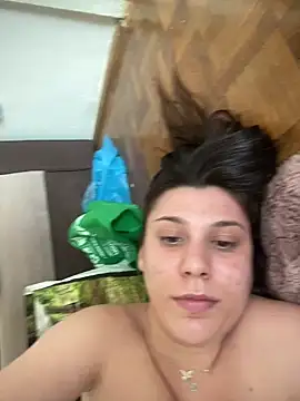 NatashaXVibe webcam
