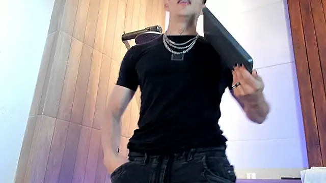 Dustin_Sonne webcam