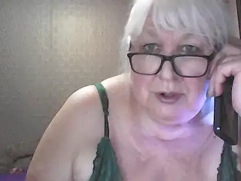 Alexia64231 webcam